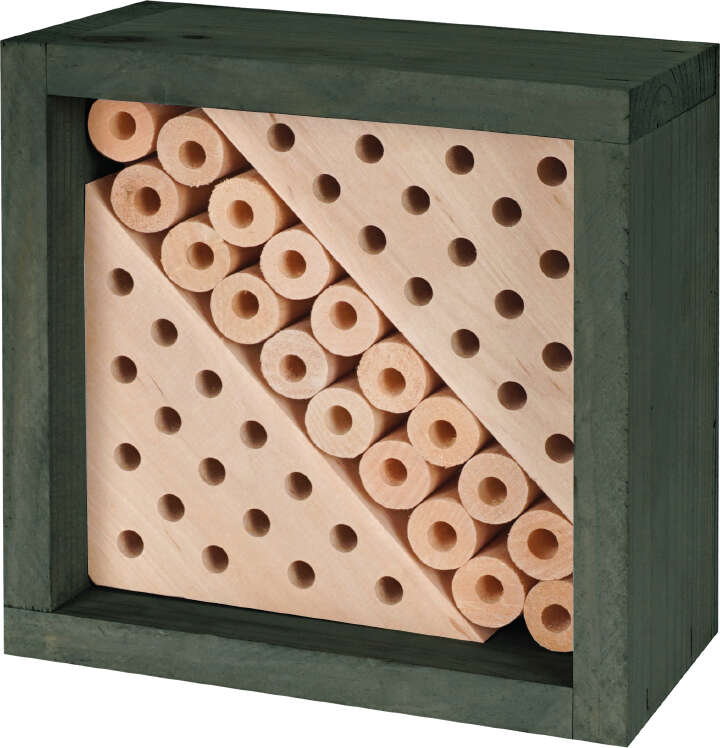 PATKAR Insektenhotel